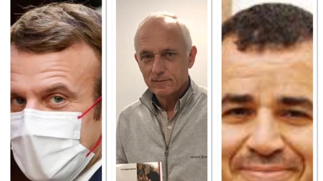 LE JOURNAL EN LANGUE FRANCAISE DE MIDI DU 27/01/21